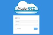 Master GED. Documents cloud management system. Python/Django Web application. Jul 2013 – Set 2013.